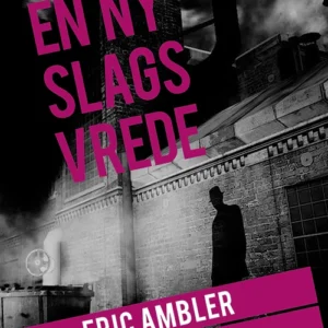 En ny slags vrede