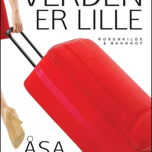 Verden er lille