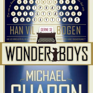 Wonderboys