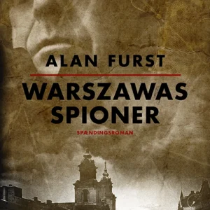 Warszawas spioner