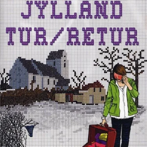 Jylland tur/retur