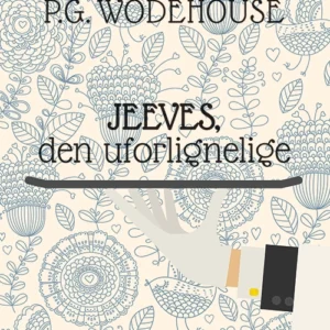 Jeeves, den uforlignelige