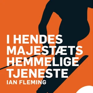 I hendes majestæts hemmelige tjeneste