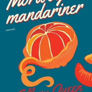 Mord og mandariner