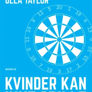 Kvinder kan ikke grille