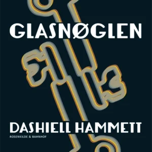 Glasnøglen