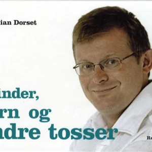 Kvinder, børn og andre tosser