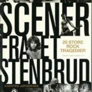 Scener fra et stenbrud