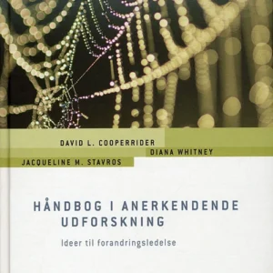 Håndbog i anerkendende udforskning