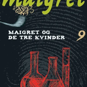 Maigret 9 Maigret og de tre kvinder