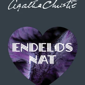 Endeløs nat
