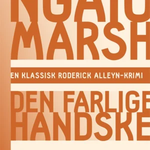 Den farlige handske