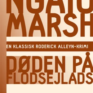 Døden på flodsejlads
