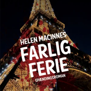 Farlig ferie