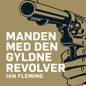 Manden med den gyldne revolver
