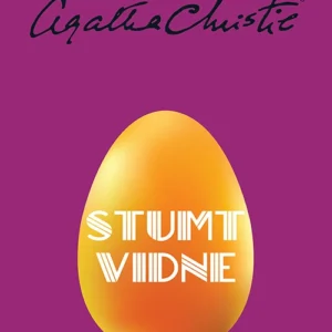 Stumt vidne