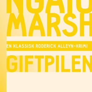 Giftpilen