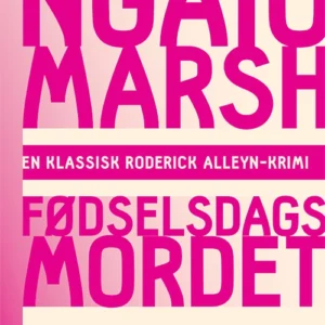 Fødselsdagsmordet