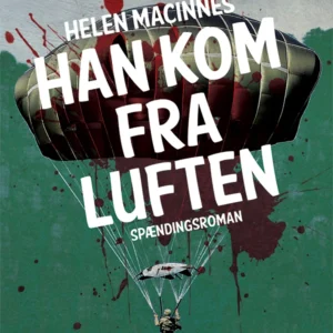 Han kom fra luften