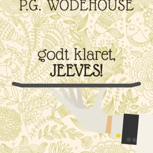 Godt klaret, Jeeves