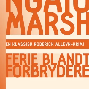 Ferie blandt forbrydere