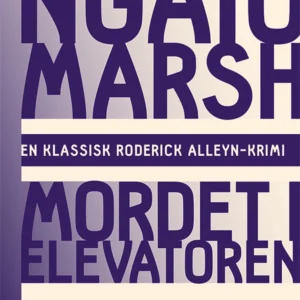 Mordet i elevatoren