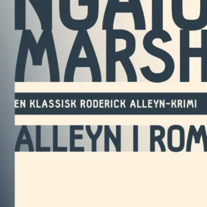 Alleyn i Rom