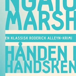Hånden i handsken