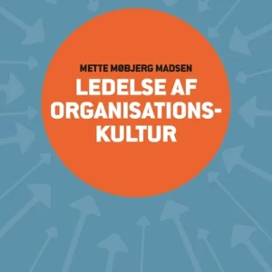 Ledelse af organisationskultur