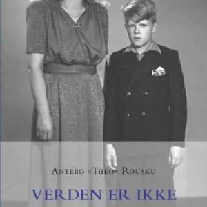 Verden er ikke forandret