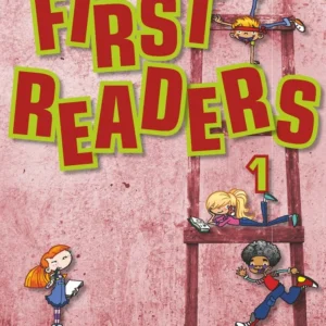 First Readers 1