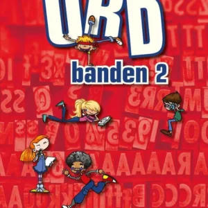 Ordbanden 2