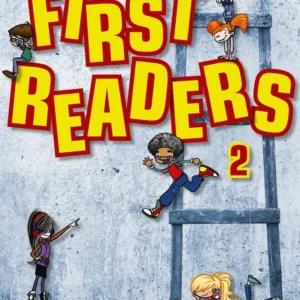 First Readers 2