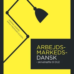 Arbejdsmarkedsdansk til DU2