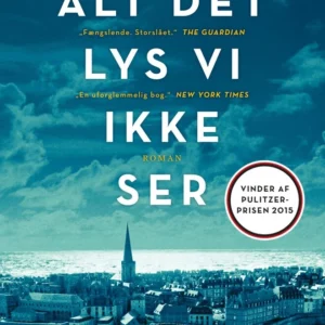 Alt det lys vi ikke ser