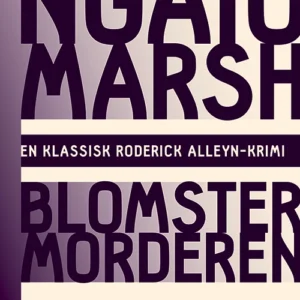 Blomstermorderen