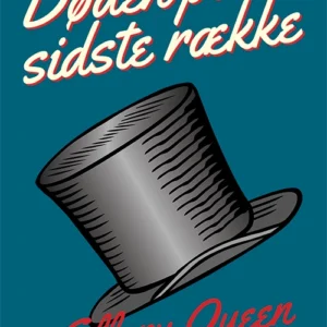 Døden på sidste række