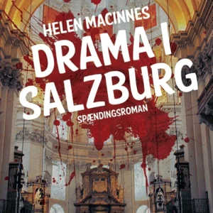 Drama i Salzburg