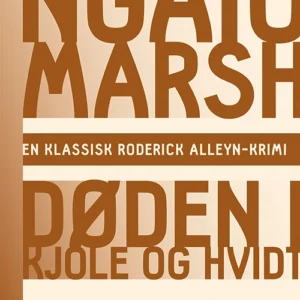 Døden i kjole og hvidt