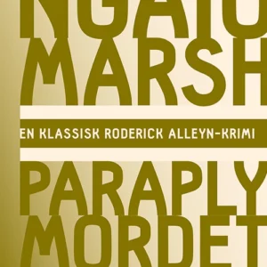 Paraplymordet
