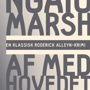Af med hovedet
