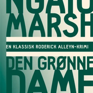 Den grønne dame