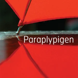 Paraplypigen