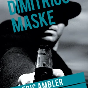 Dimitrios' maske