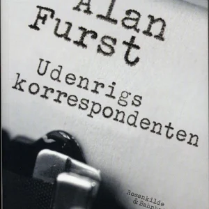 Udenrigskorrespondenten