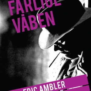 Farlige våben