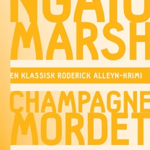 Champagnemordet