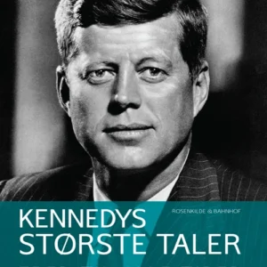 Kennedys største taler -