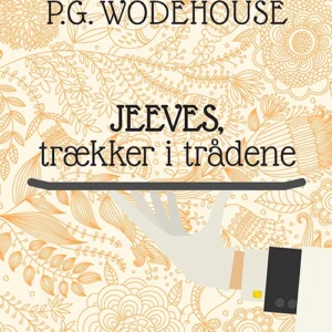 Jeeves trækker i trådene