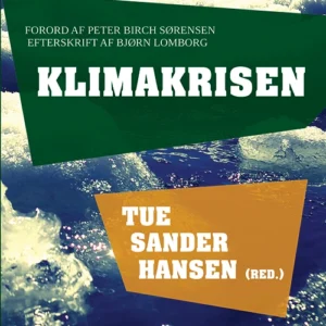 Klimakrisen
